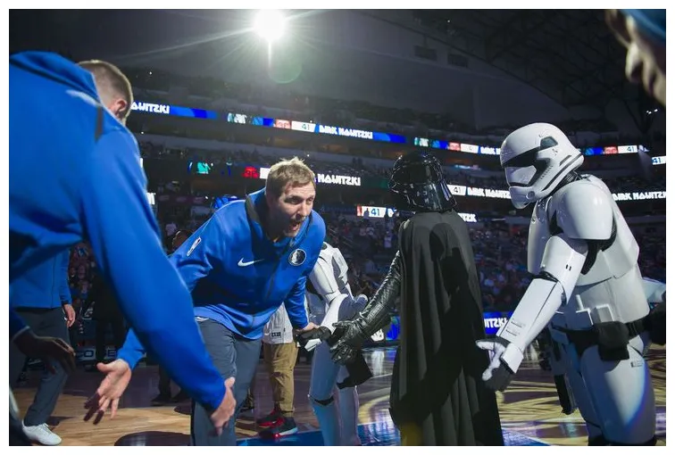 Preview: Nuggets vs. Mavericks