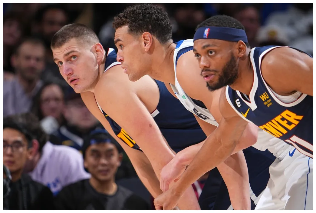 Gallery | Mavericks vs. Nuggets 12/6/22 Photo Gallery | NBA.com