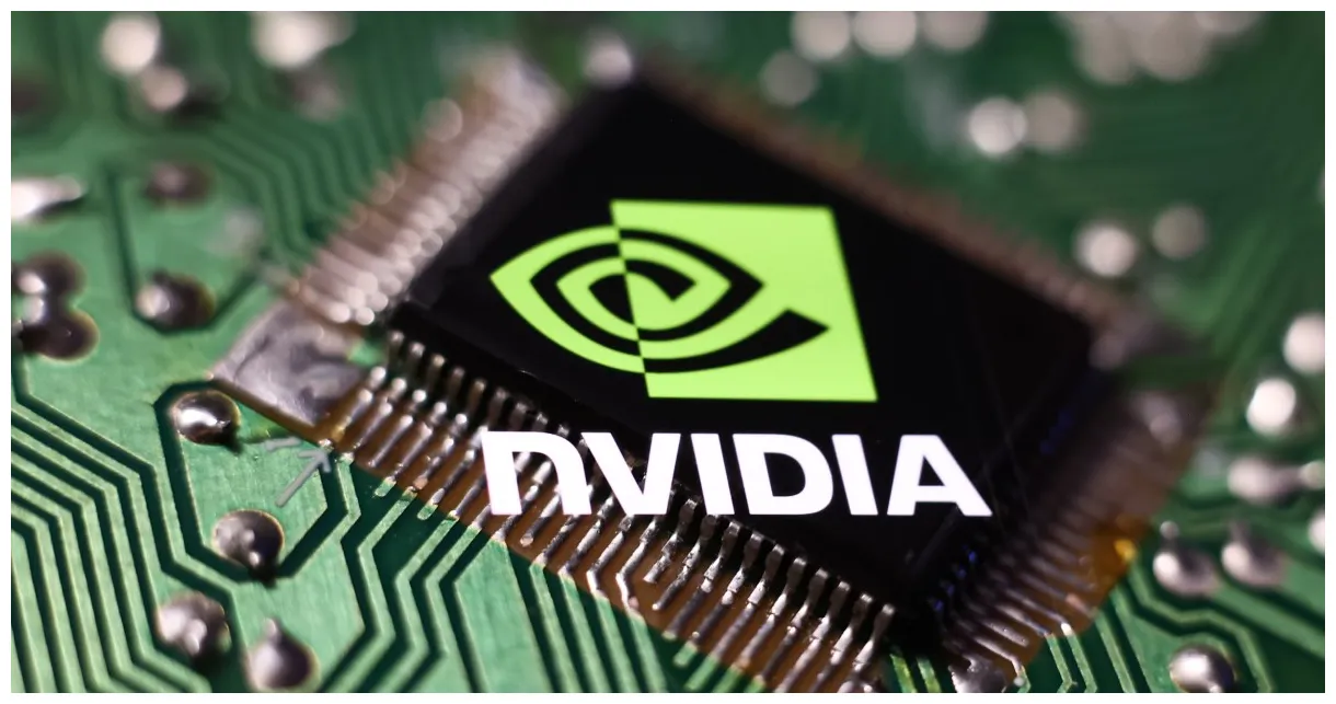 Nvidia, the tech company more valuable than google and amazon