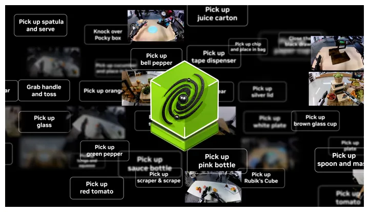 Nvidia announces omniverse cloud apis to power wave of industrial