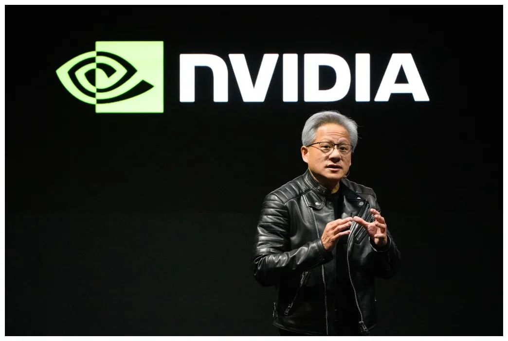 Nvidia said to be developing new, more powerful ai chip for sale in