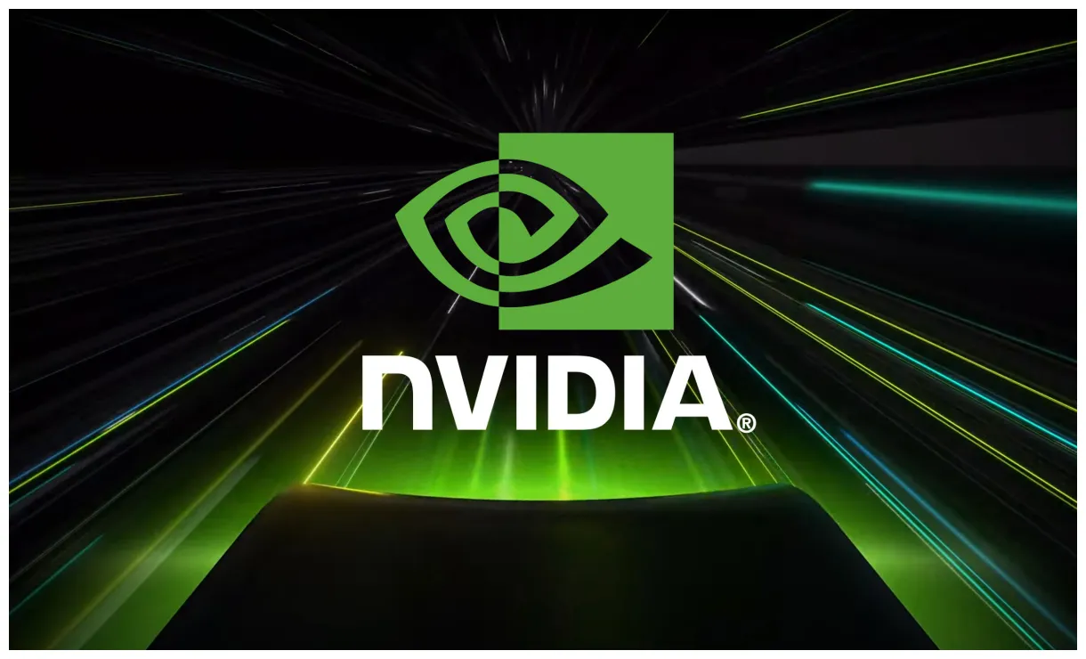 NVIDIA just debuted its new open-source advanced AI…