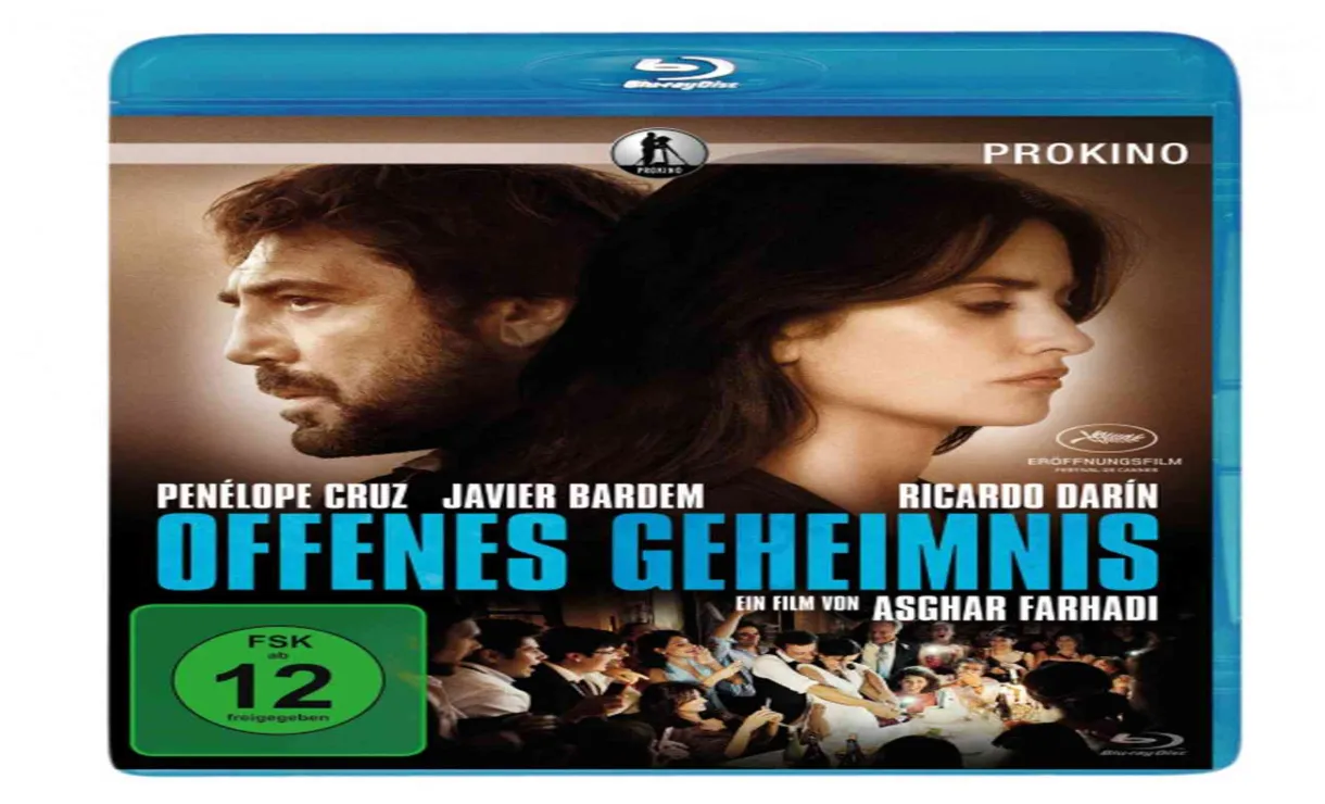Blu-ray film offenes geheimnis prokino im test hifitest
