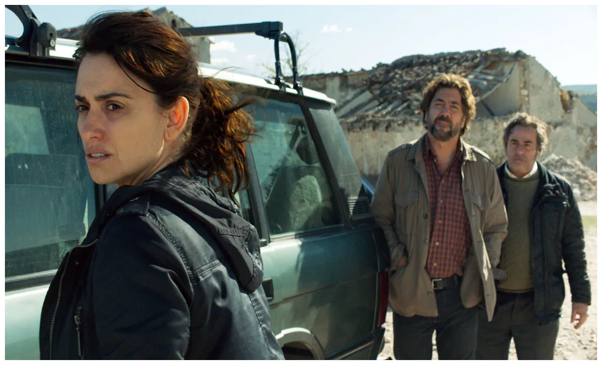 Offenes geheimnis ard degeto film gmbh