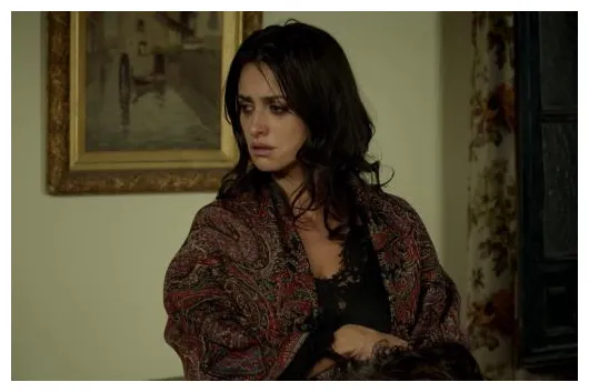 Offenes geheimnis 2018 film cinema