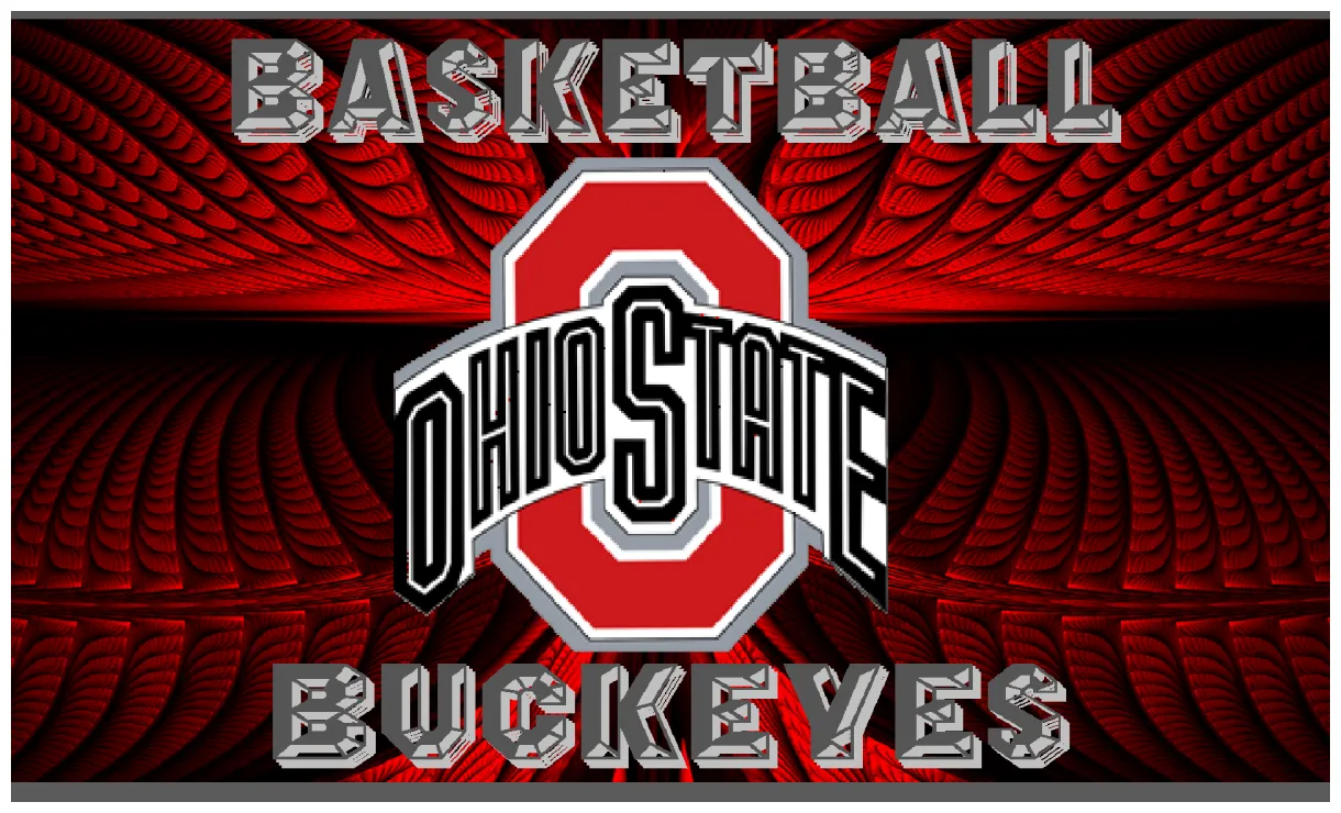 Basketball ohio state buckeyes ohio state university basketball
