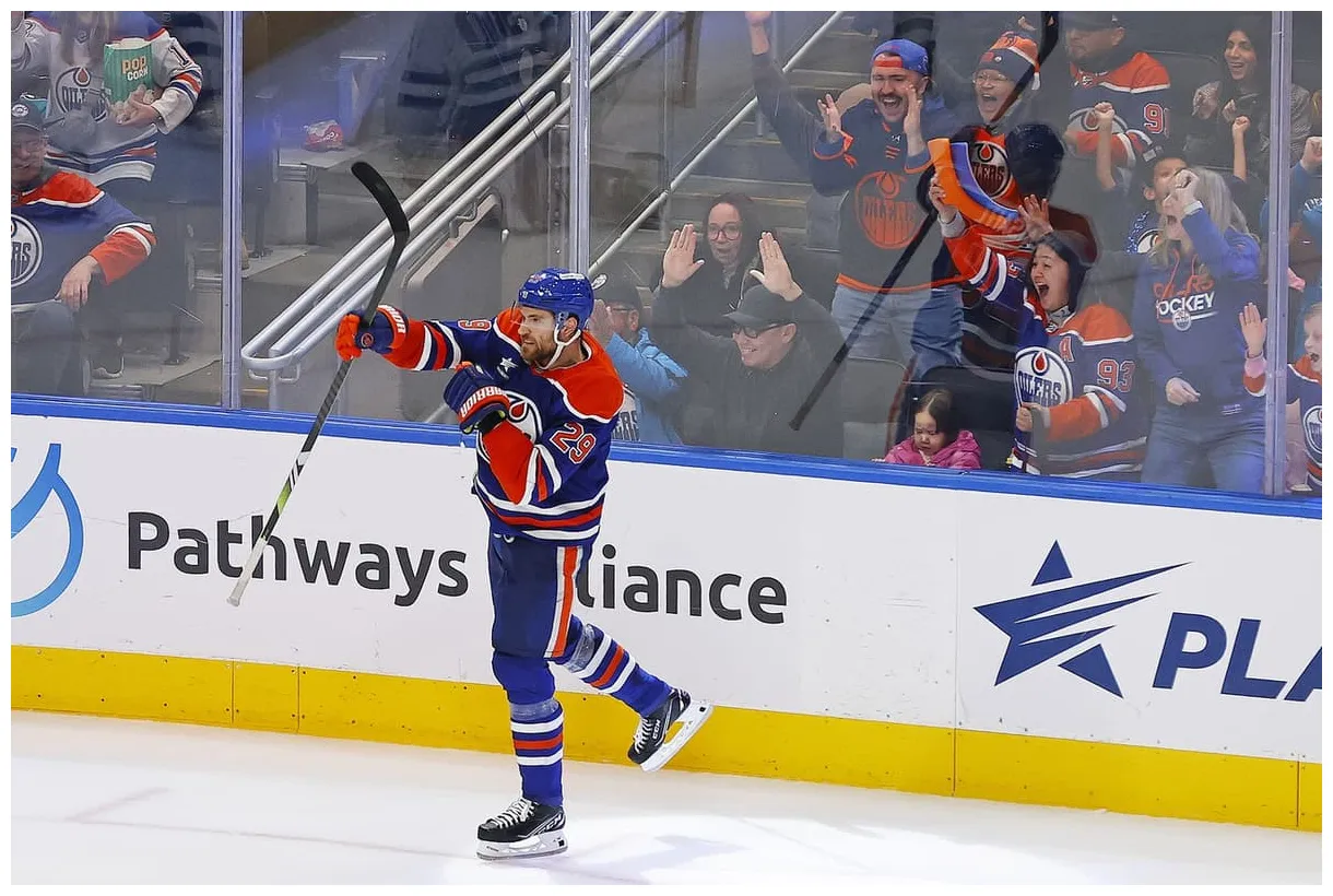 Nhl betting preview march 6 canadiens vs. oilers odds