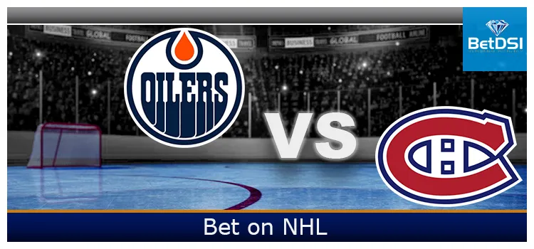 Montreal canadiens vs. edmonton oilers free preview betdsi