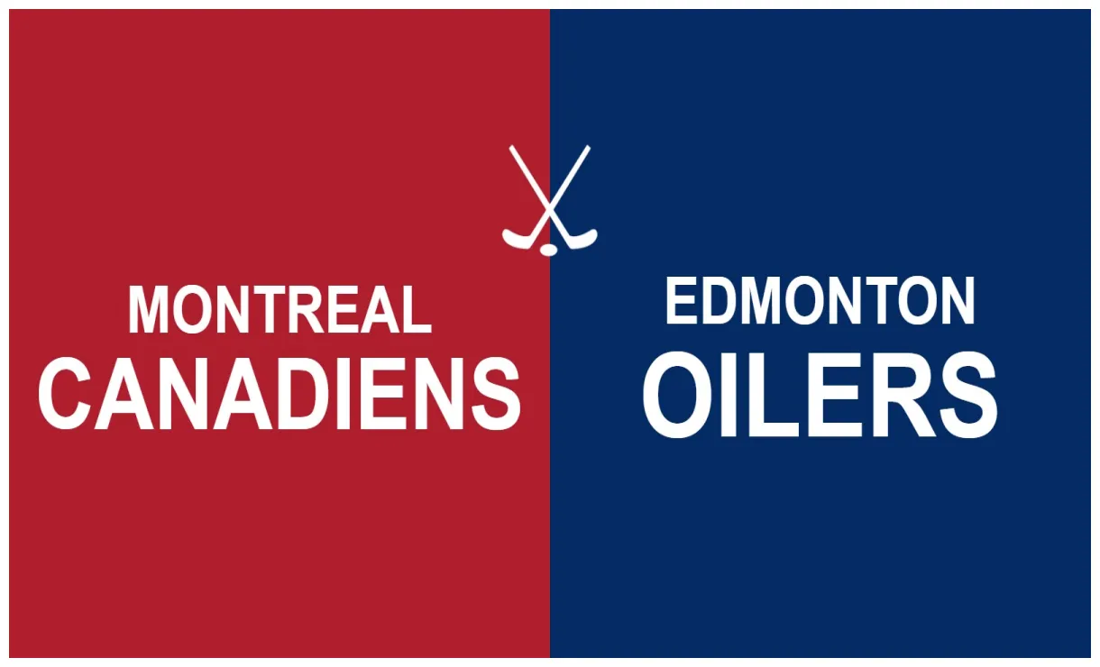 Canadiens vs oilers tickets rateyourseats