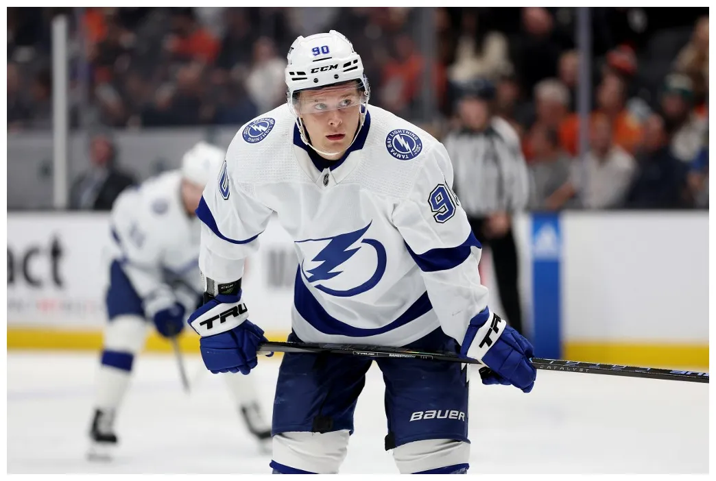 2022 Oilers vs Lightning Odds: Tuesday, Nov 8, at Point Spreads