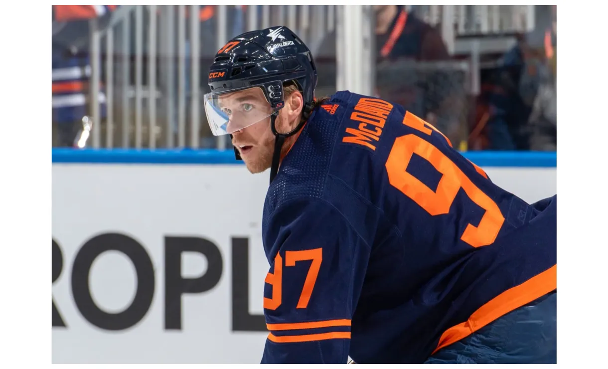 Oilers vs. Lightning (Dec. 14) | Edmonton Oilers