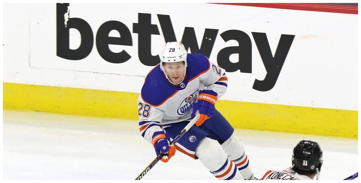 Oilers vs. Lightning Game Preview: Oilers Could Breathe Rarified Air