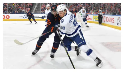 PREVIEW: Oilers vs. Lightning | Edmonton Oilers