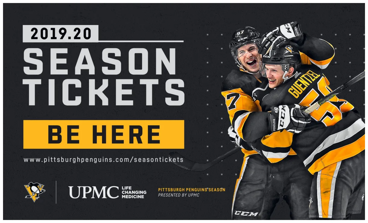 Penguins vs. oilers ppg paints arena