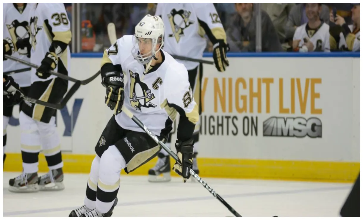 Edmonton oilers vs pittsburgh penguins tickets 22 jan 2026 rogers