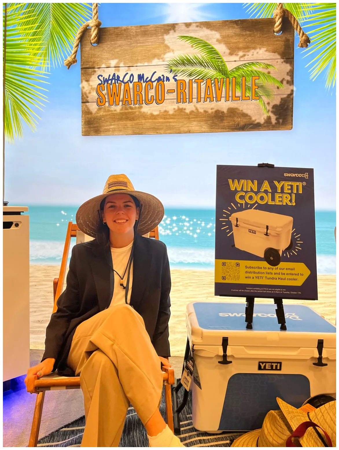 On linkedin #itsca2023