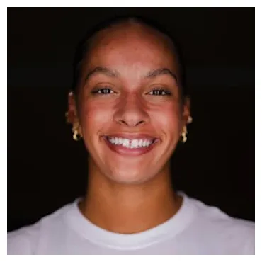 Volleyball red bull athlete profile