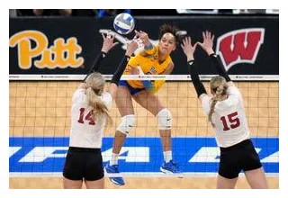 Named finalist for national player of the year yahoo