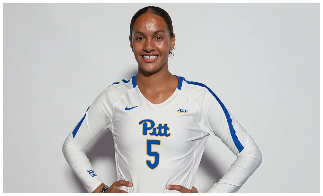 Women's volleyball pitt panthers #h2p