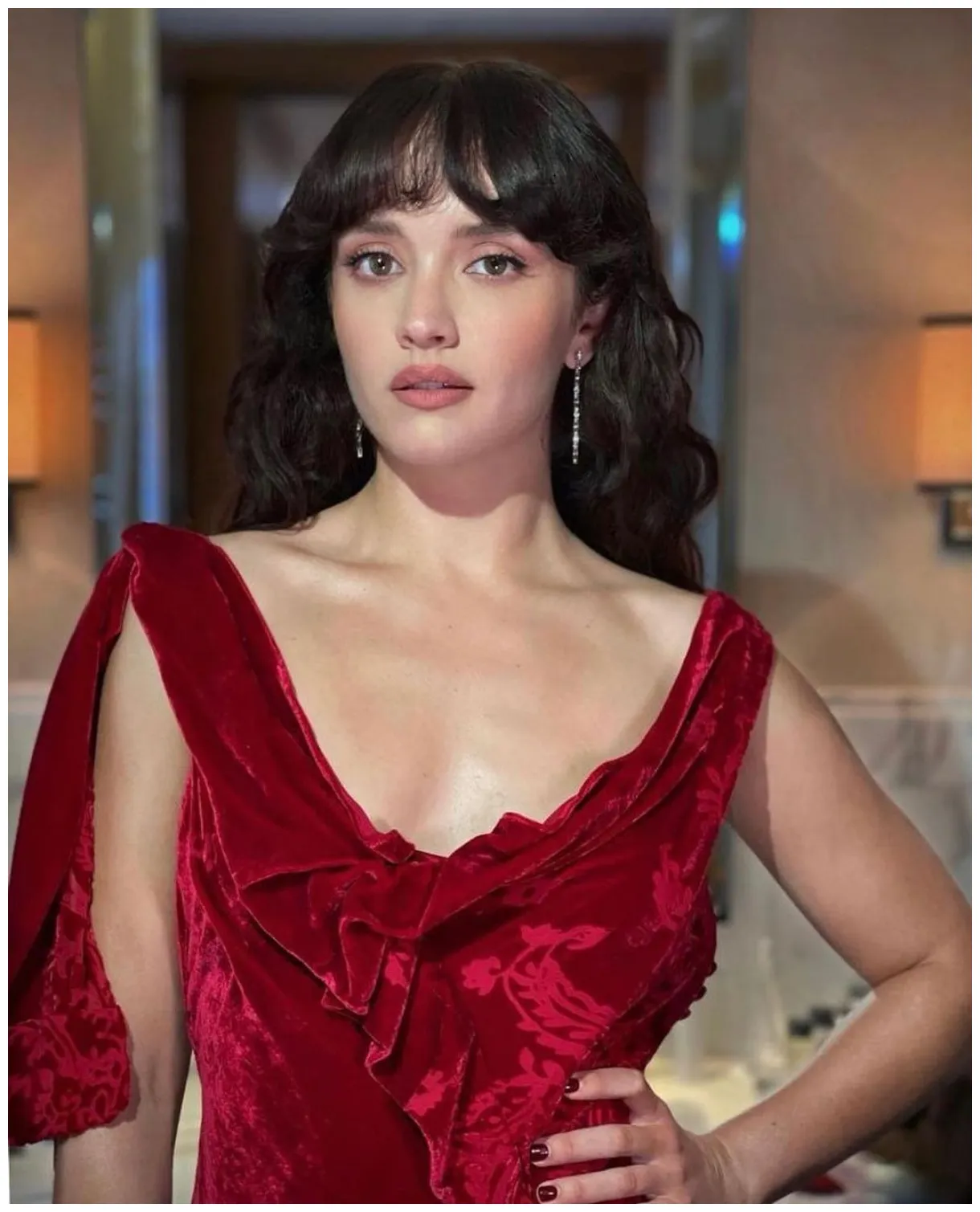 House of the dragon premiere in london shoot