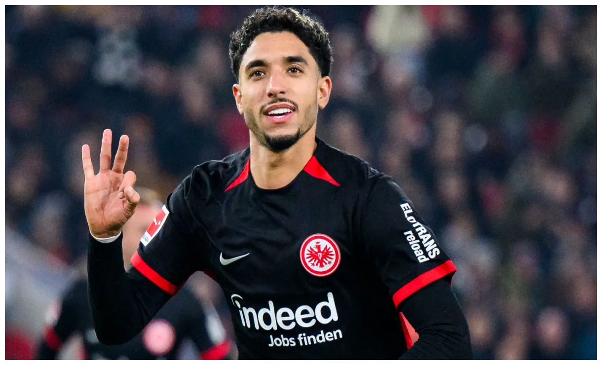 Man city agree deal in principle with forward as