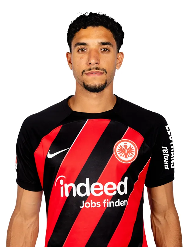 Eintracht frankfurt pros