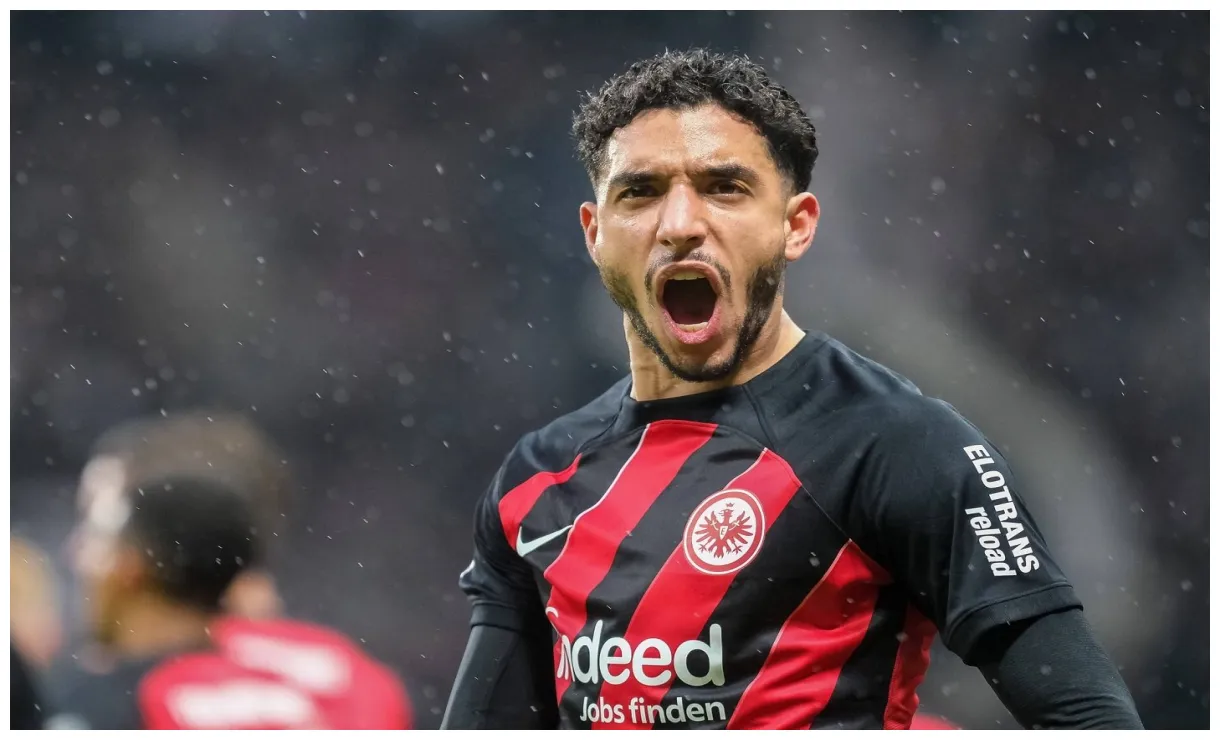 Scout report — mbs