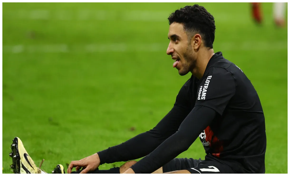 Fresh update regarding liverpool's pursuit of £50m egypt star