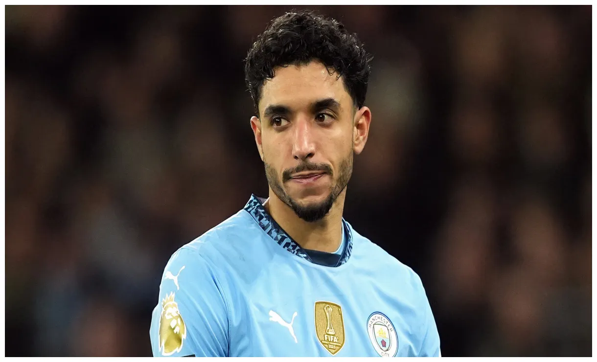 Why man city’s cannot play vs club brugge in the