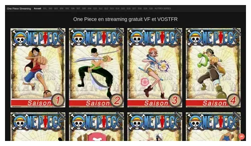 Gratuit en vf et vostfr