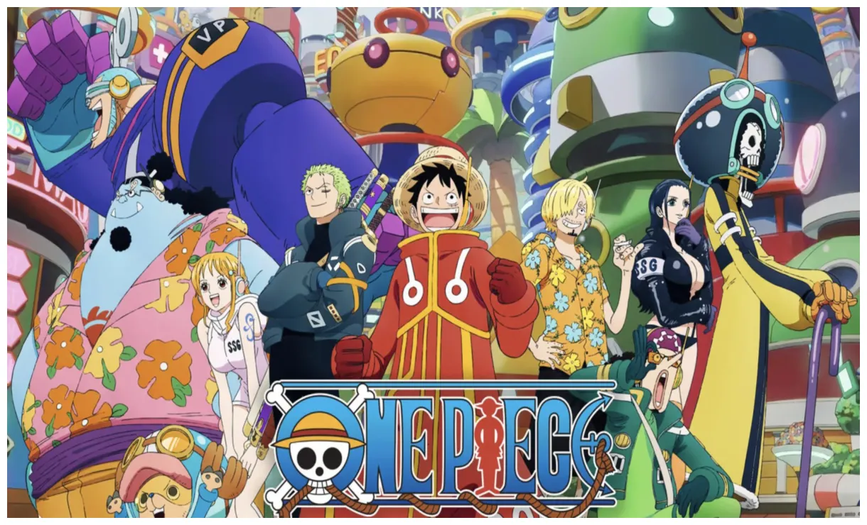 Où voir one piece en streaming