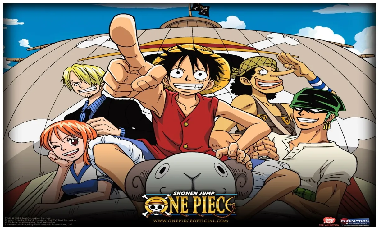 One piece en streaming episode 3 vostfr one piece en streaming