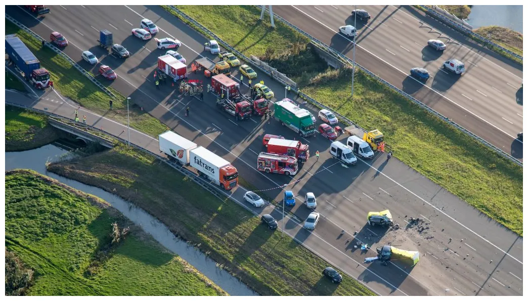 Identiteit slachtoffers heftig bekendgemaakt linda.nl