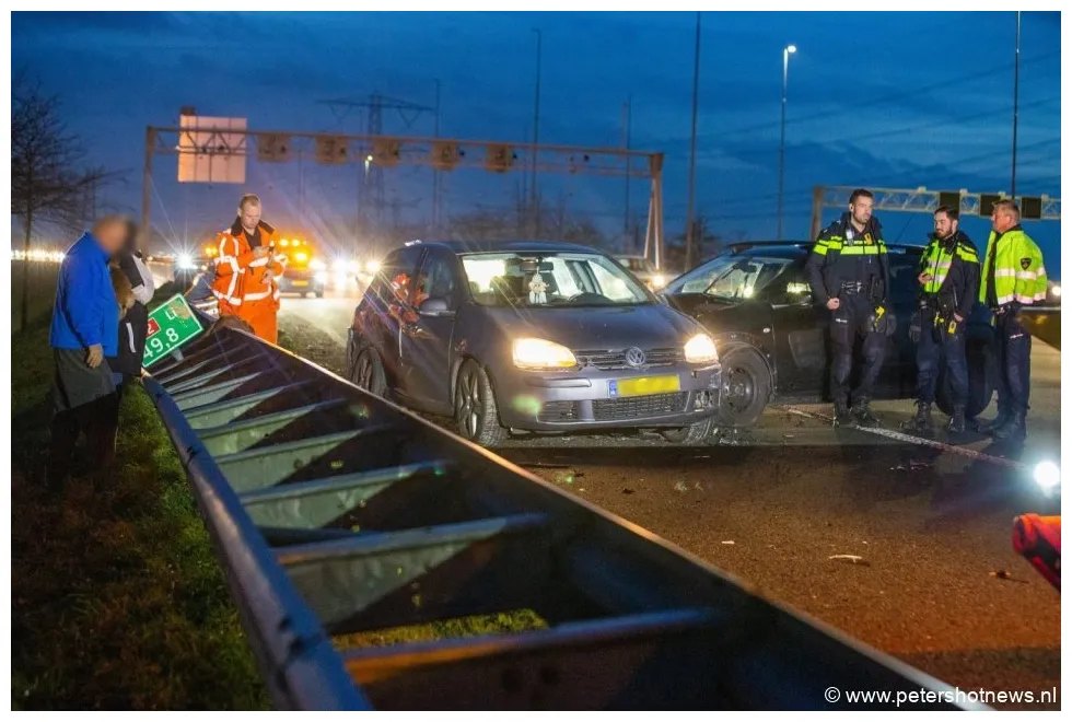 0297.nl gewonde bij breukelen