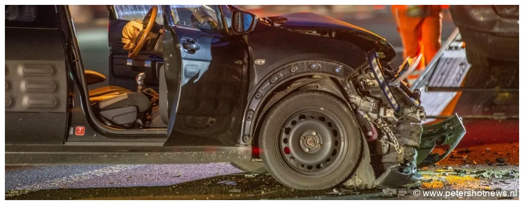 0297.nl gewonde bij breukelen