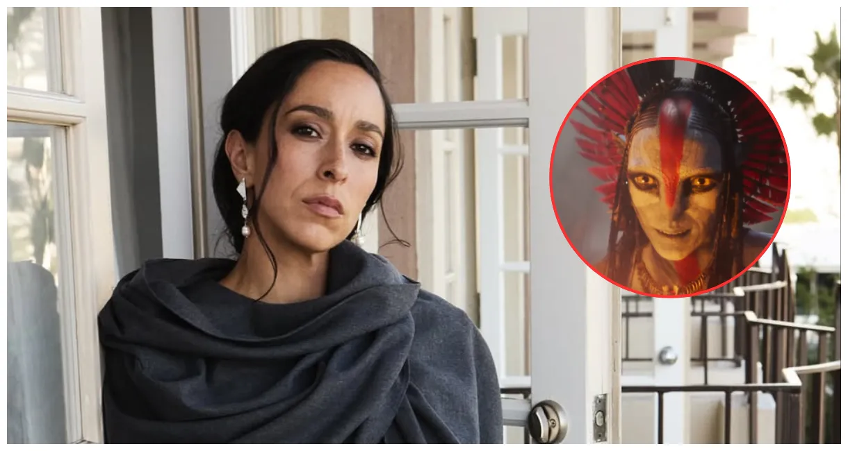 Reflexiona sobre avatar y los mensajes profundos que la