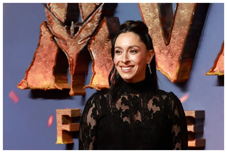 Est varang "tout comme l'œuvre de mon grand-père, je