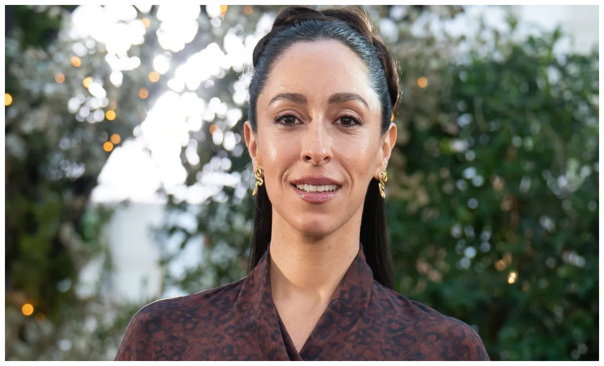 ¿quién es , la nieta de charlie chaplin que deslumbra en