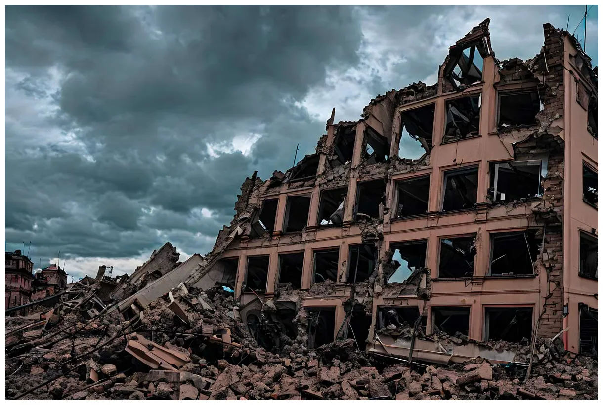 Oekraïne de oorlog tegen het gezond verstand ezaz radio moddergat