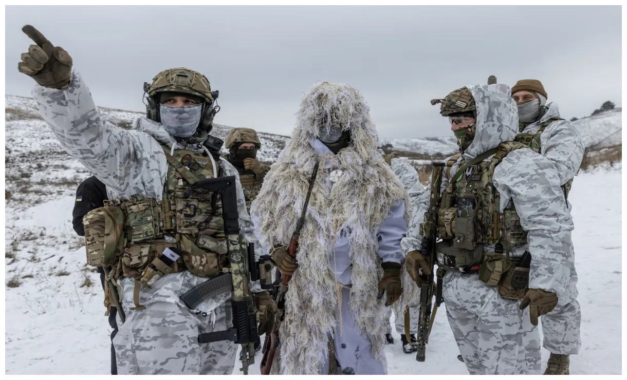 ‘voor ons is het niet afgelopen als oekraïne de oorlog wint’ in