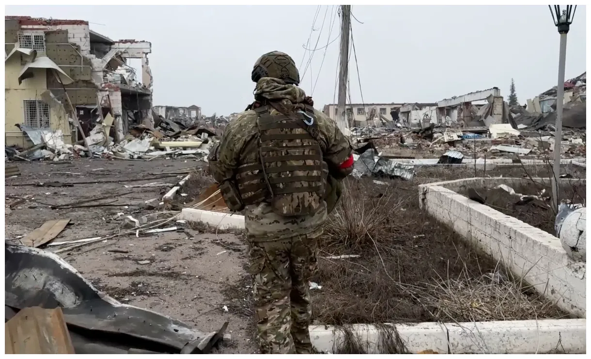 Lees hier het volledige liveblog over de oorlog in oekraïne van 17 tot