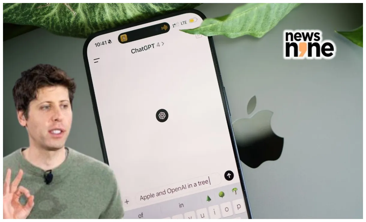 Openai ‘spring updates’ event how to watch? and what to expect? tech