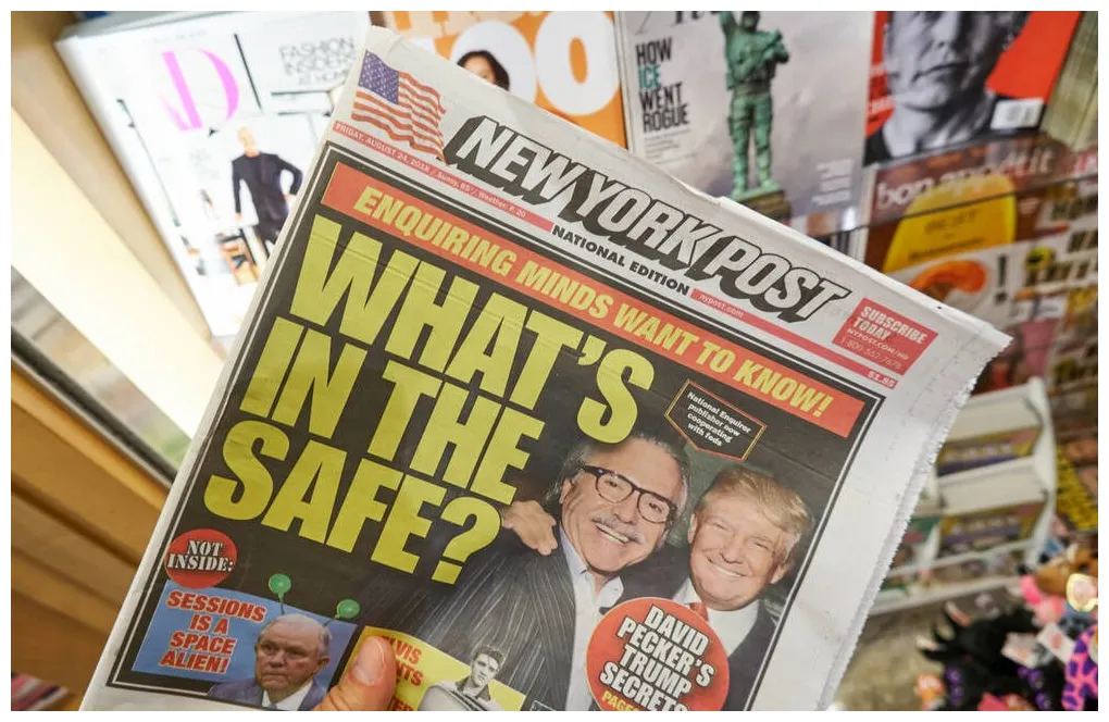 Openai does a deal with news corp for content • the register