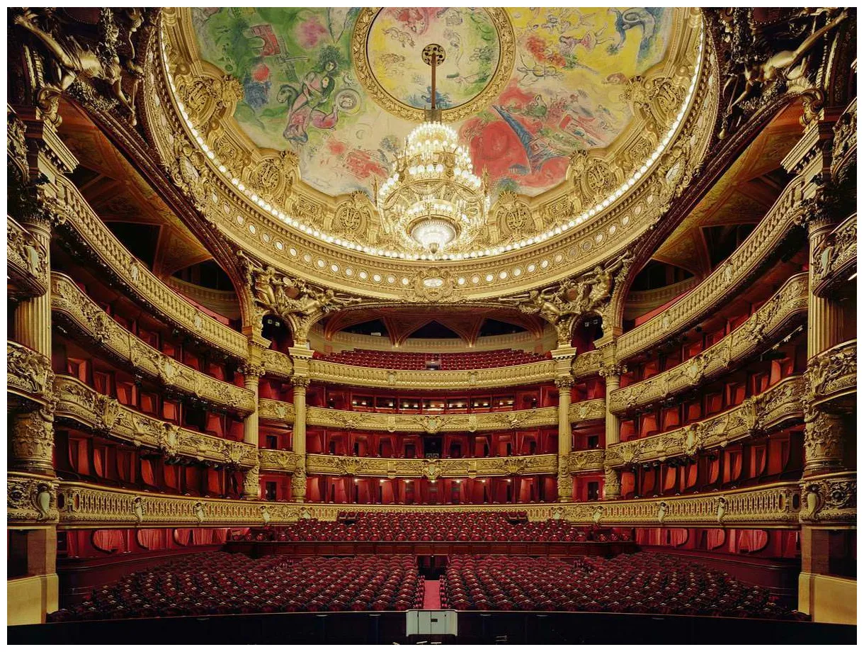Opéra garnier l' martivisites visites guidées à paris de claude marti