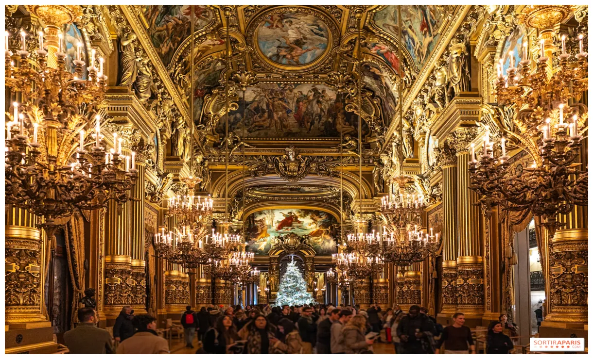 Album s opéra de paris opéra garnier s