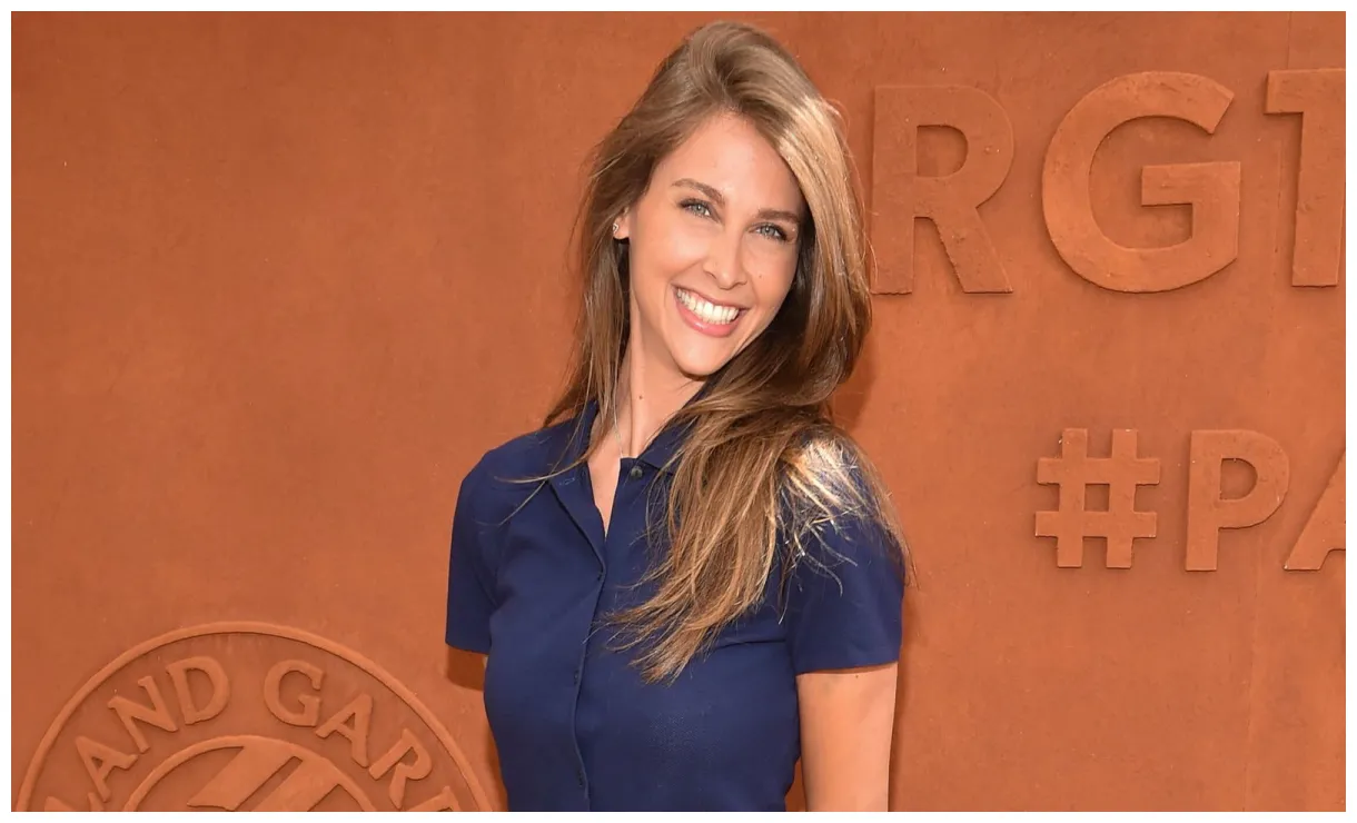 Ophélie Meunier enceinte : La journaliste attend son deuxième enfant