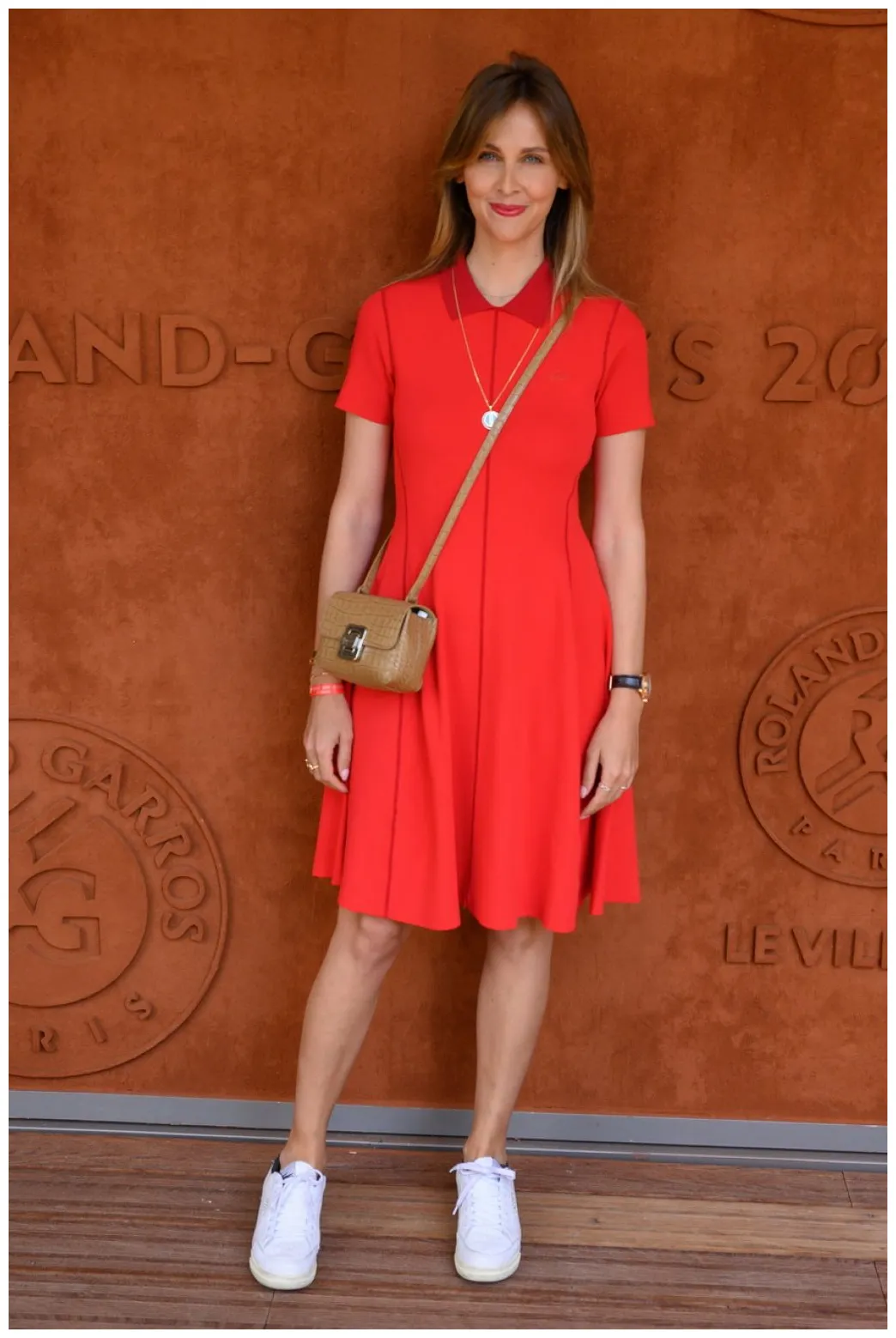 French tennis open at roland garros in paris 05/27