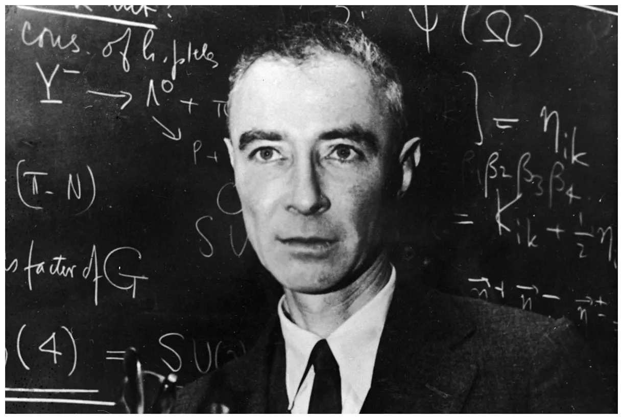 The real story behind '' unpacked