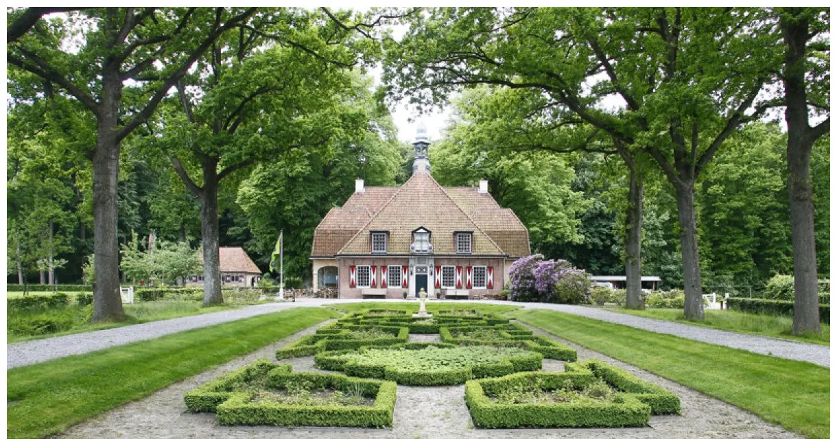 Erfgoed van gemeente