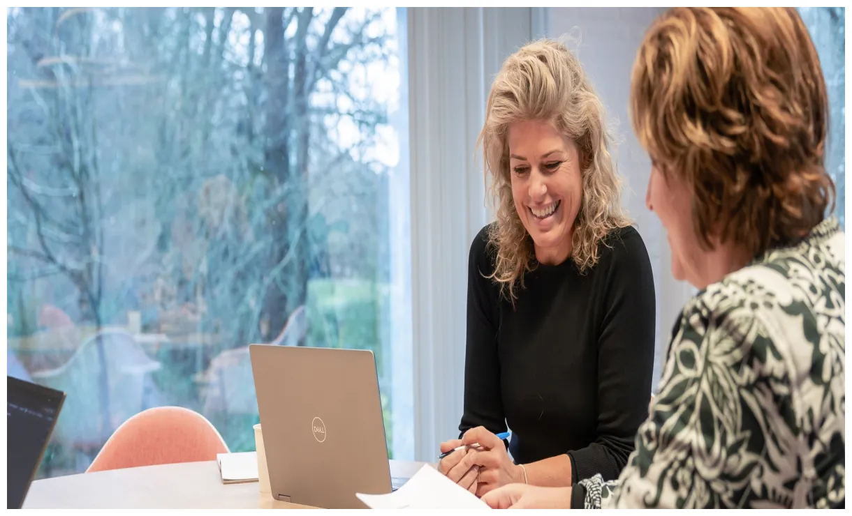 Werken voor gemeente